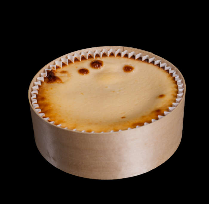 CHEESE CAKE