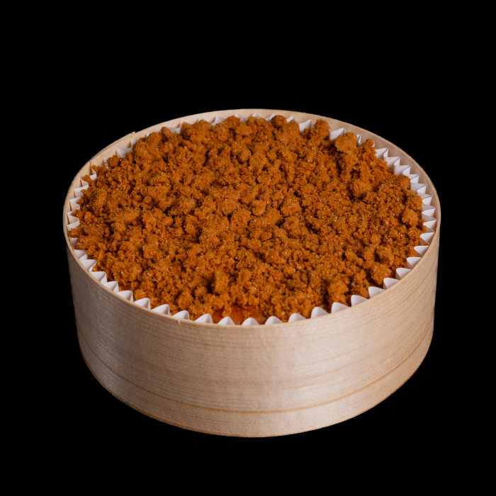CHEESE CAKE
